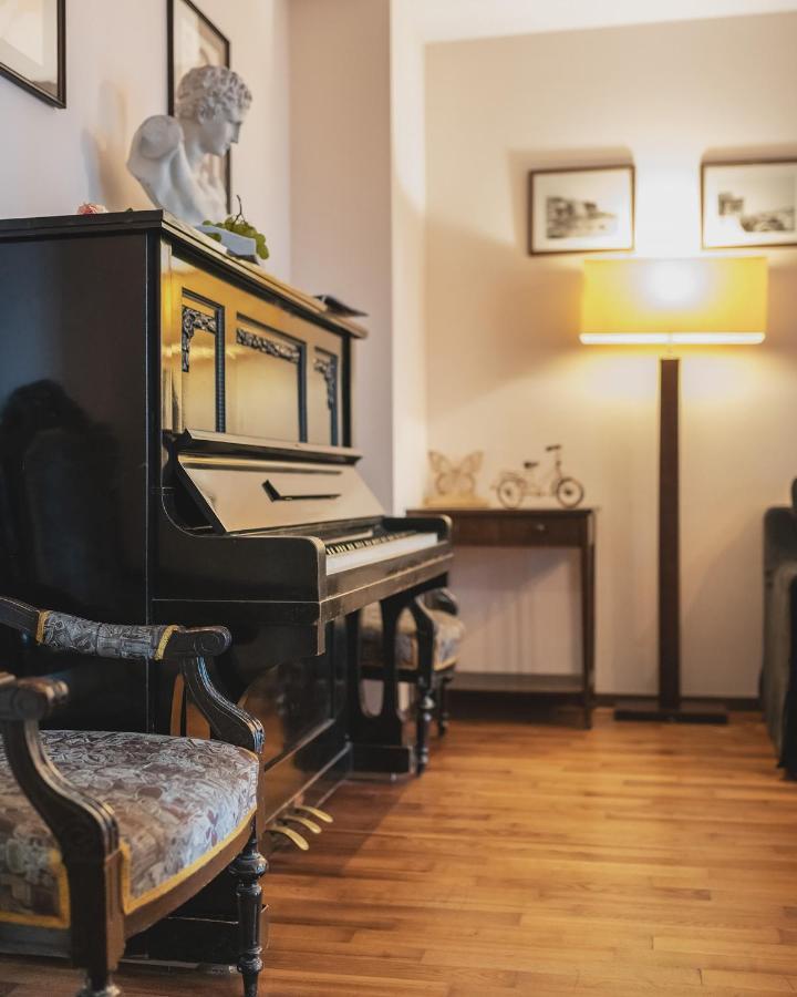 Gdanski Business Center Apartments Warszawa Eksteriør billede