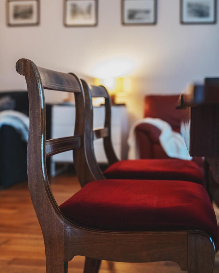 Gdanski Business Center Apartments Warszawa Eksteriør billede