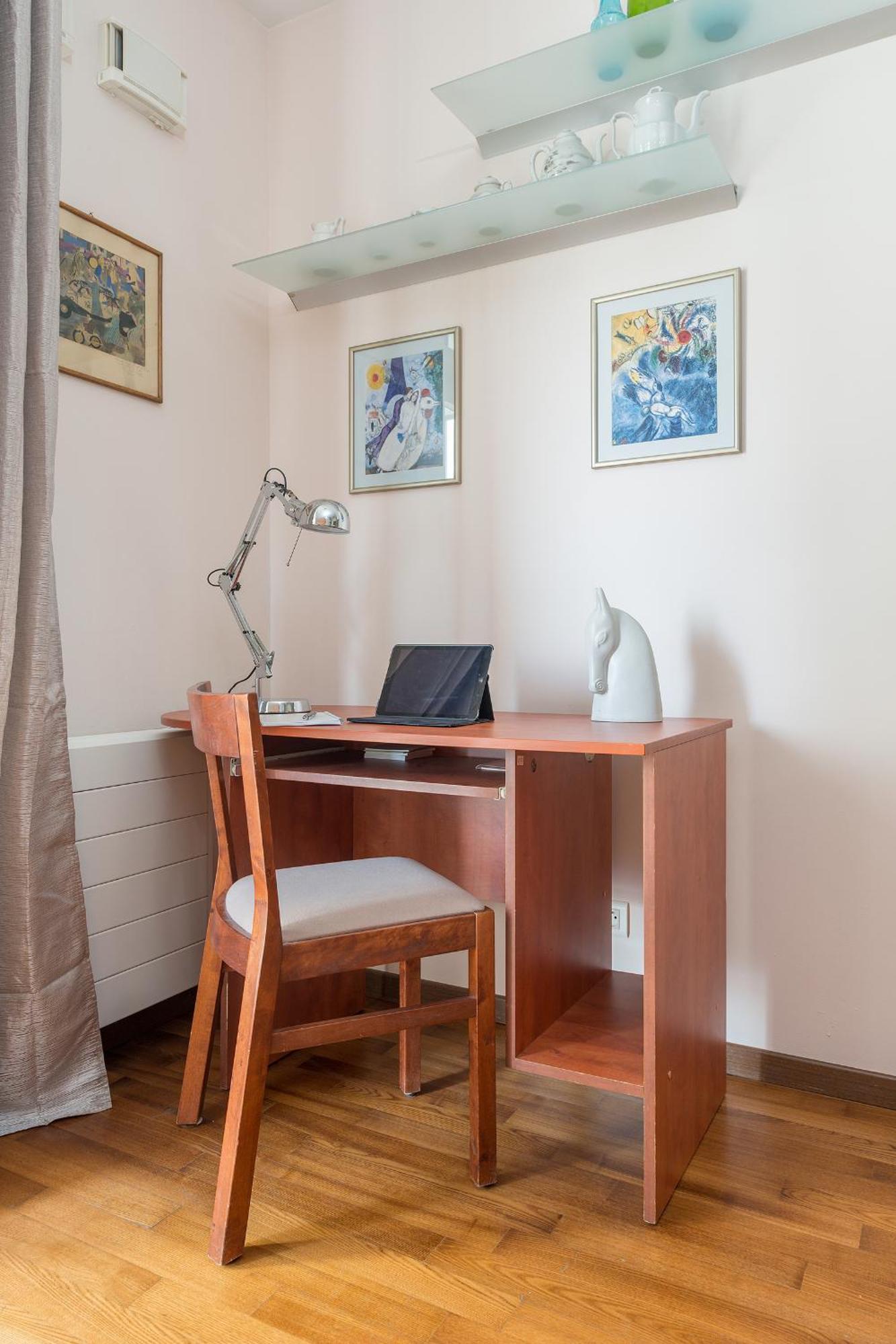Gdanski Business Center Apartments Warszawa Værelse billede
