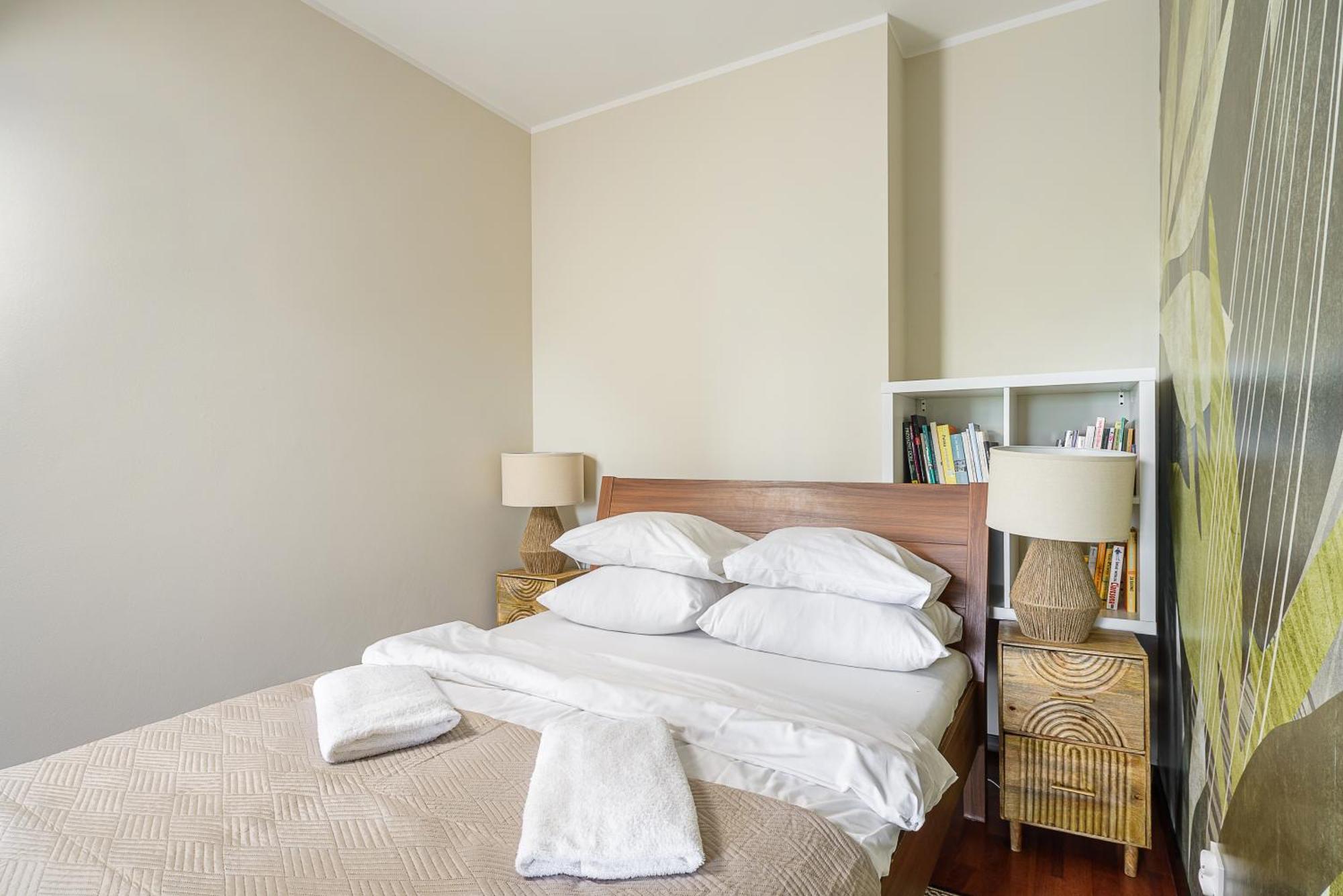 Gdanski Business Center Apartments Warszawa Eksteriør billede