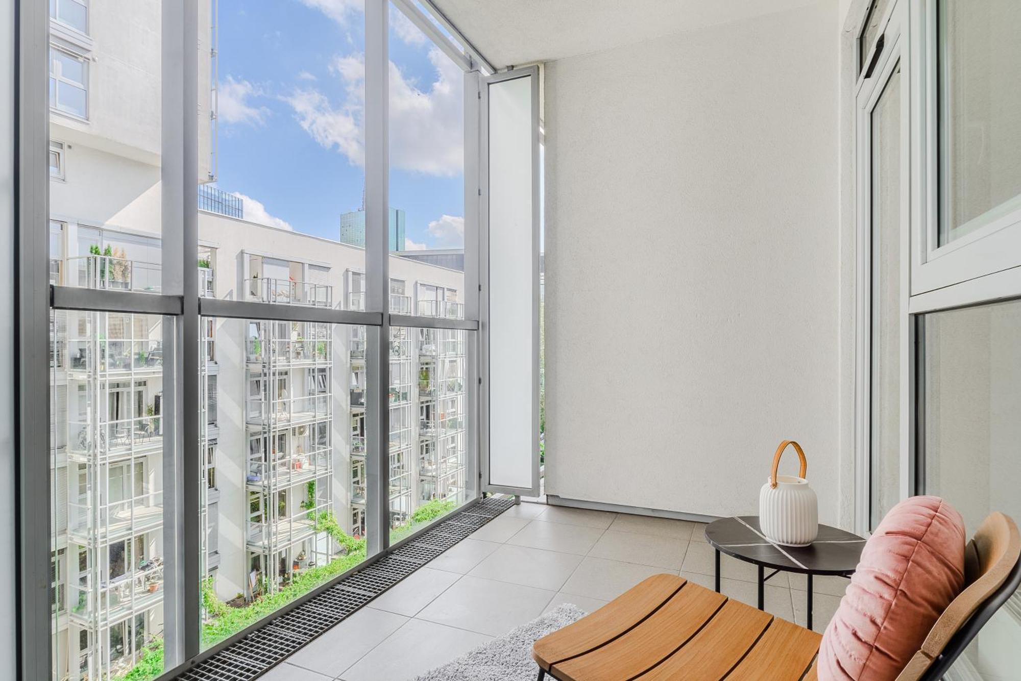 Gdanski Business Center Apartments Warszawa Eksteriør billede