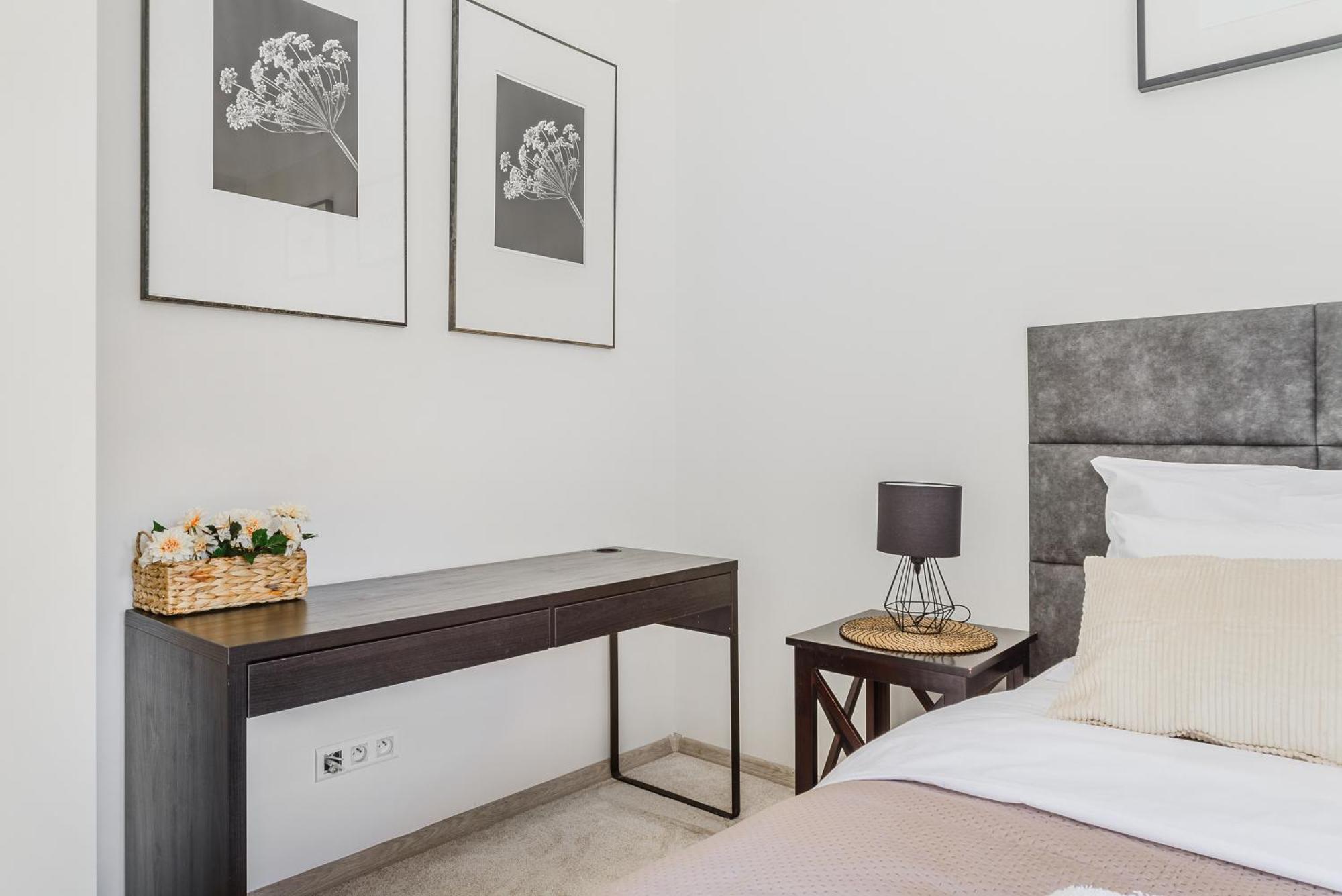 Gdanski Business Center Apartments Warszawa Eksteriør billede